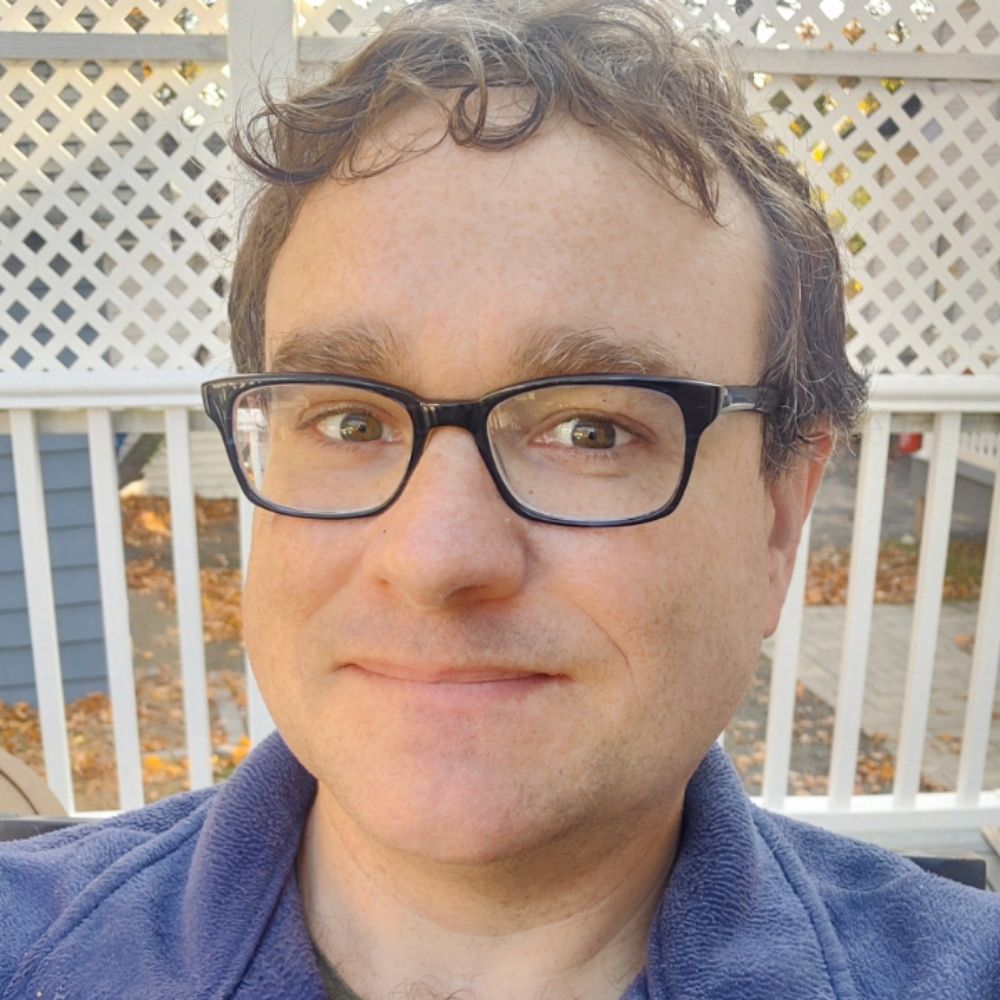 Rich Bunnell