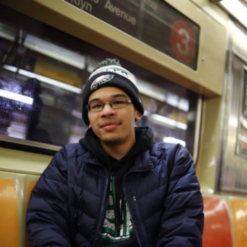 Caleb | fund SEPTA! 🚎 🔔🗽