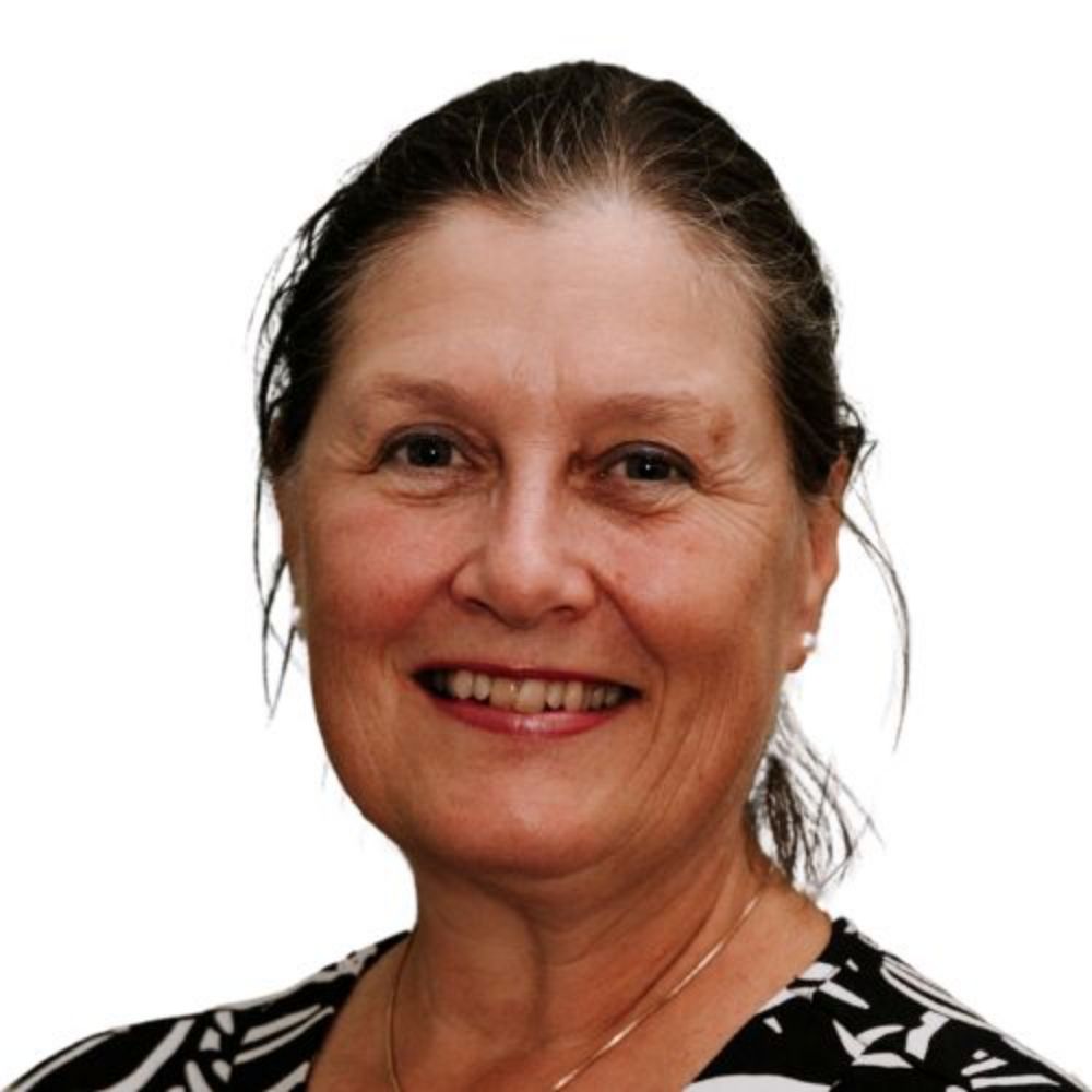 Charlotte fra Balletforening DK