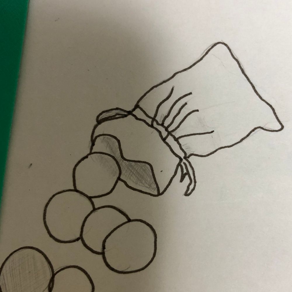 どーなつ