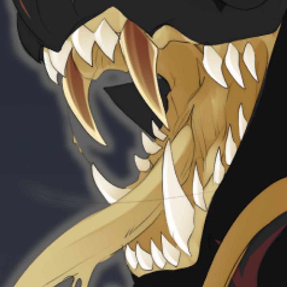 Mouf Enjoyer 🦷🔞