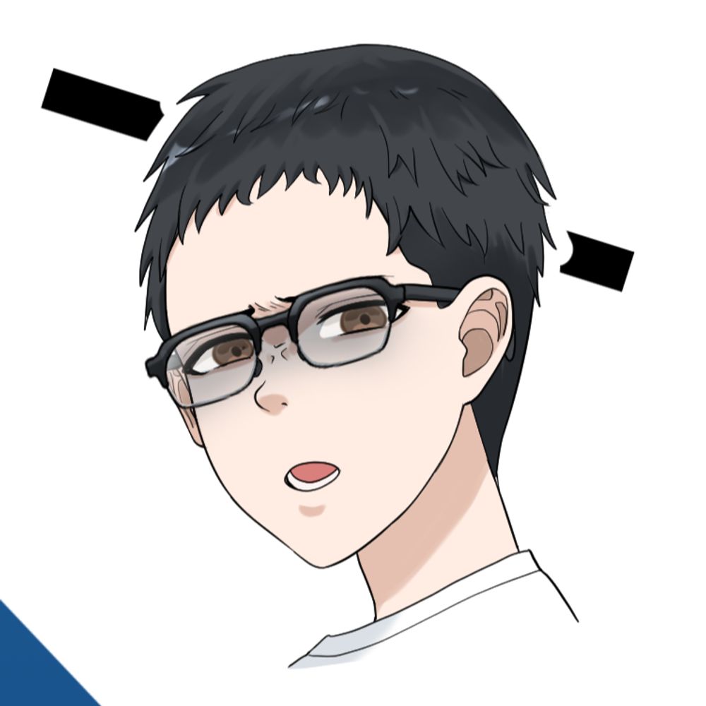 chris🌟 | v2.6👓