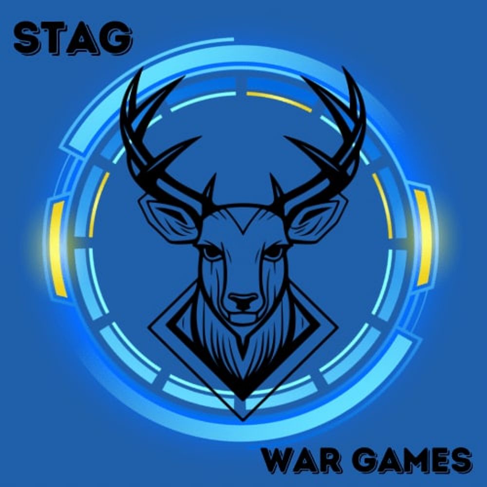 Stag Wargames