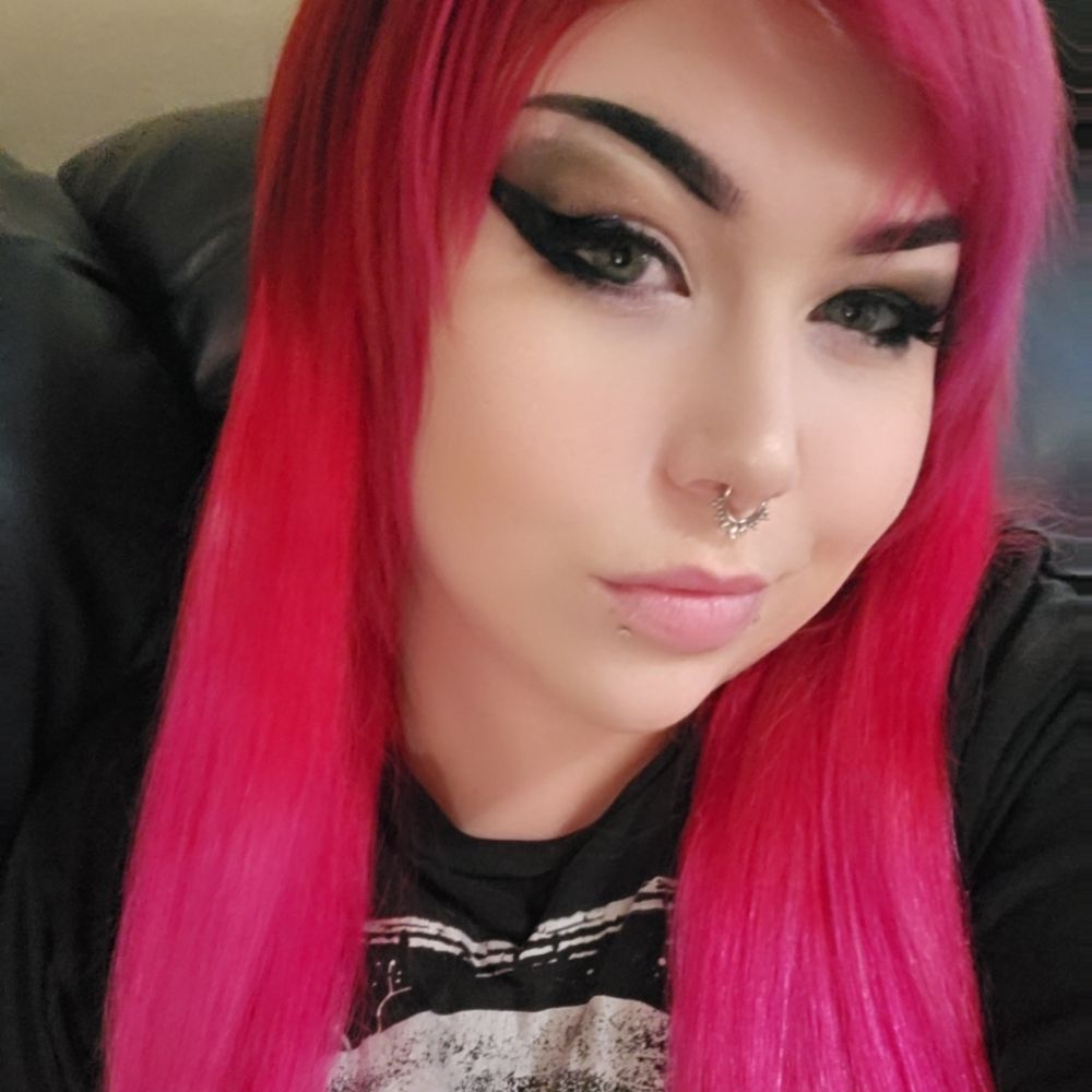 🩷PixelatedGore 🖤