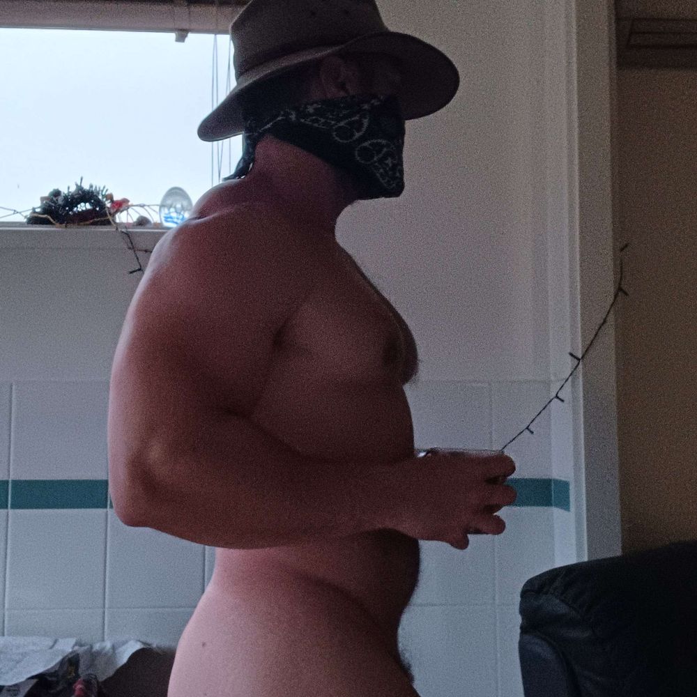 The High Country Fella