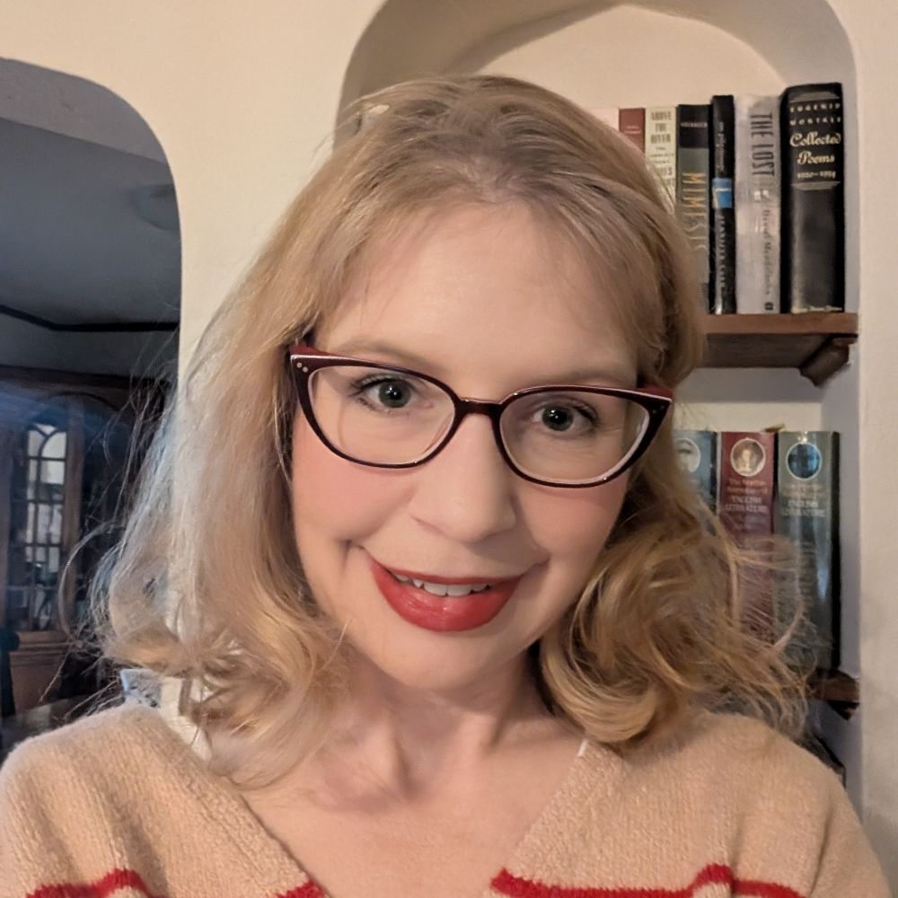 Becky Priest