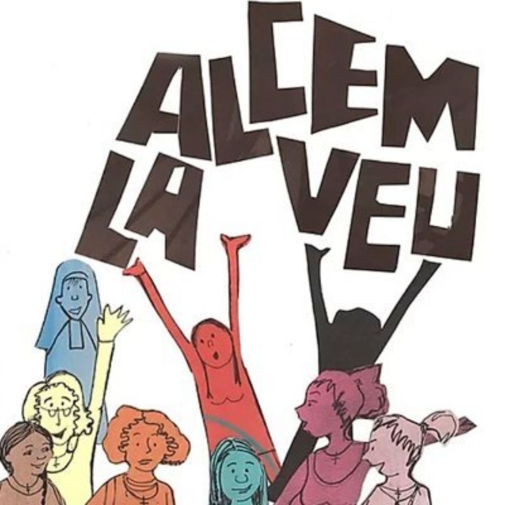 Alcem la Veu València