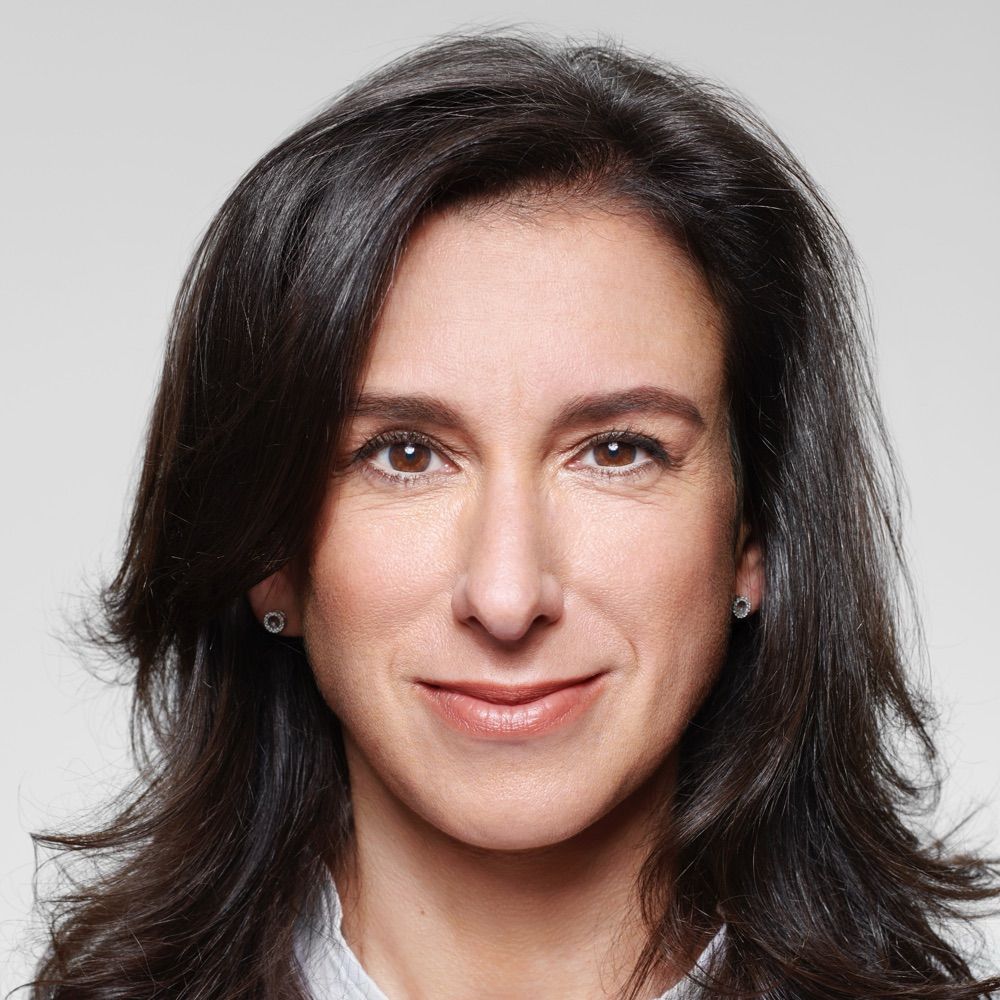 Jodi Kantor