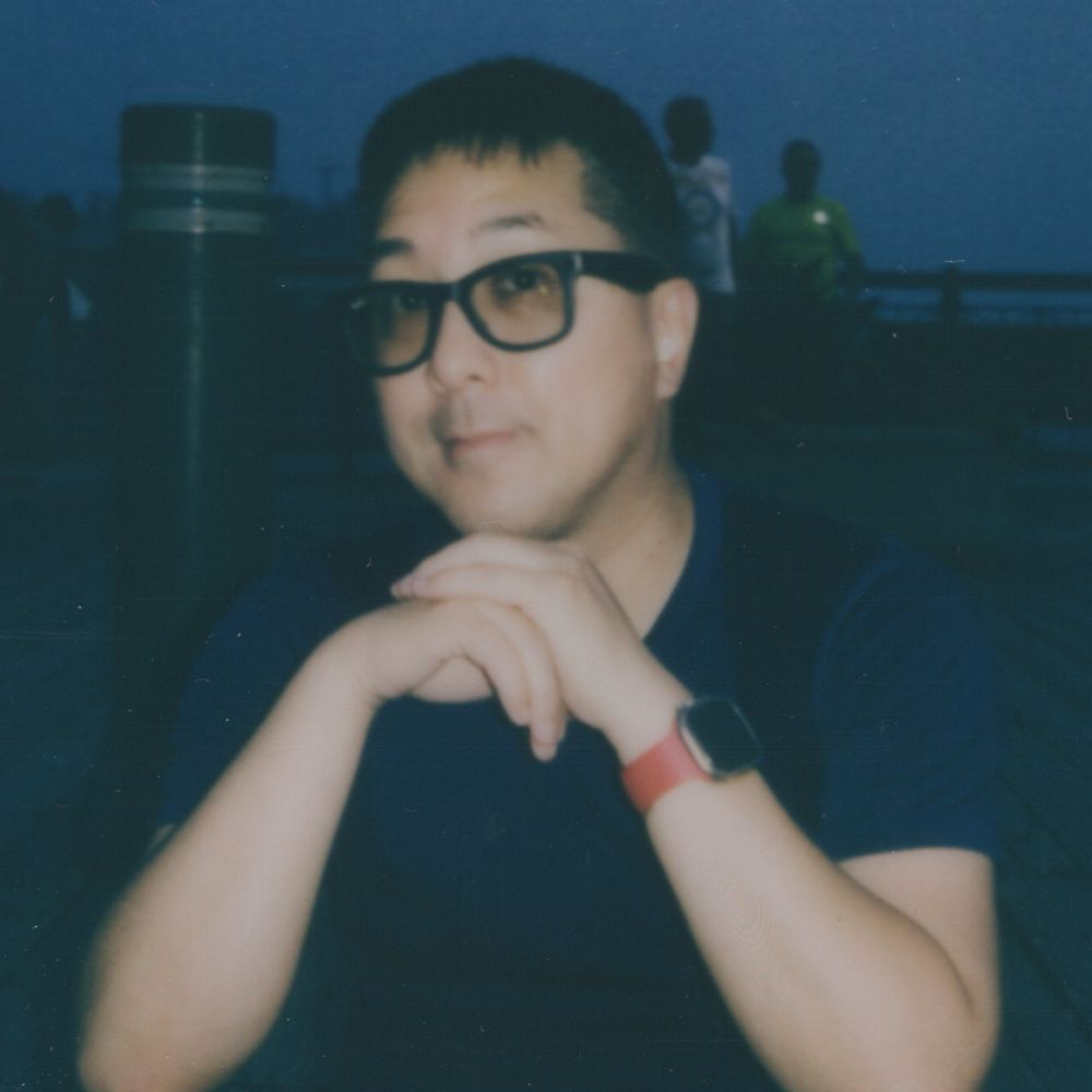Lenny Wu