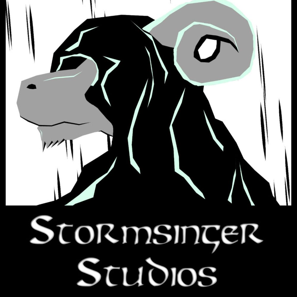 Stormsinger Studios