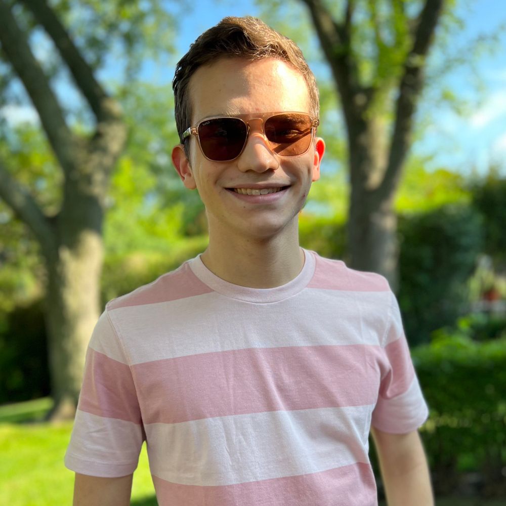 Zach Duvel