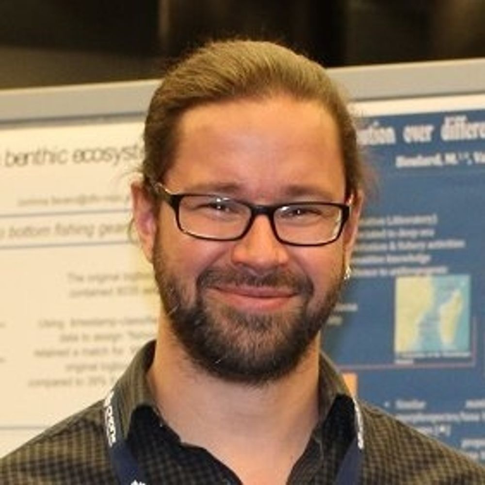 Xavier Mouy