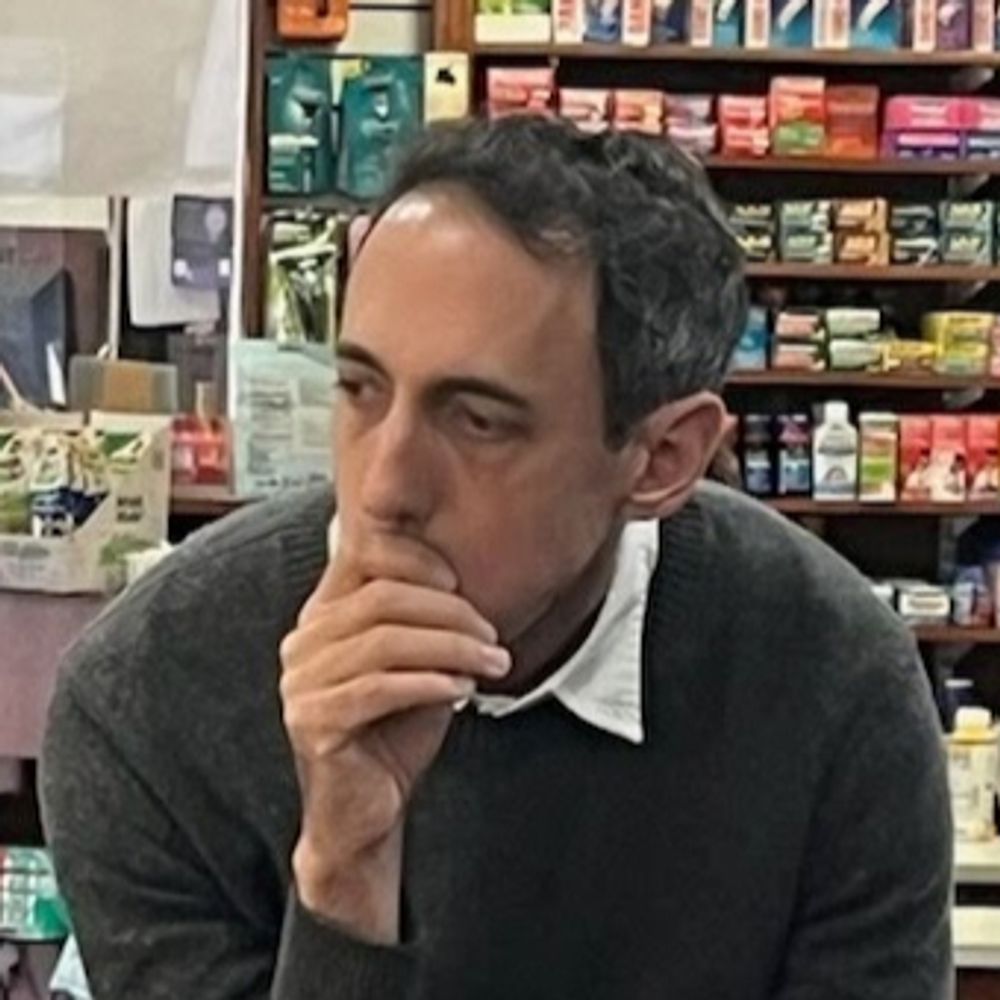 Christopher Kaiser 