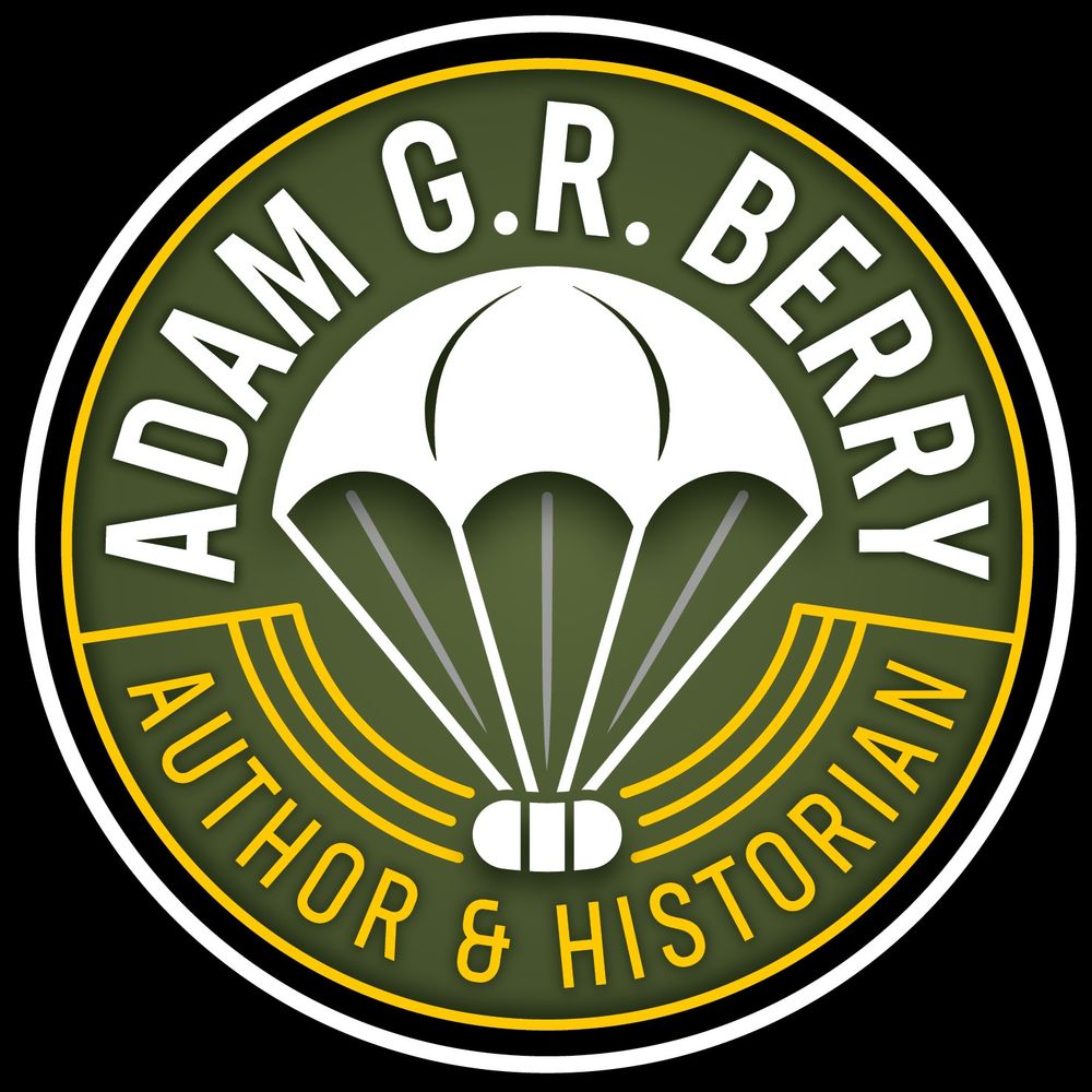 Adam Berry