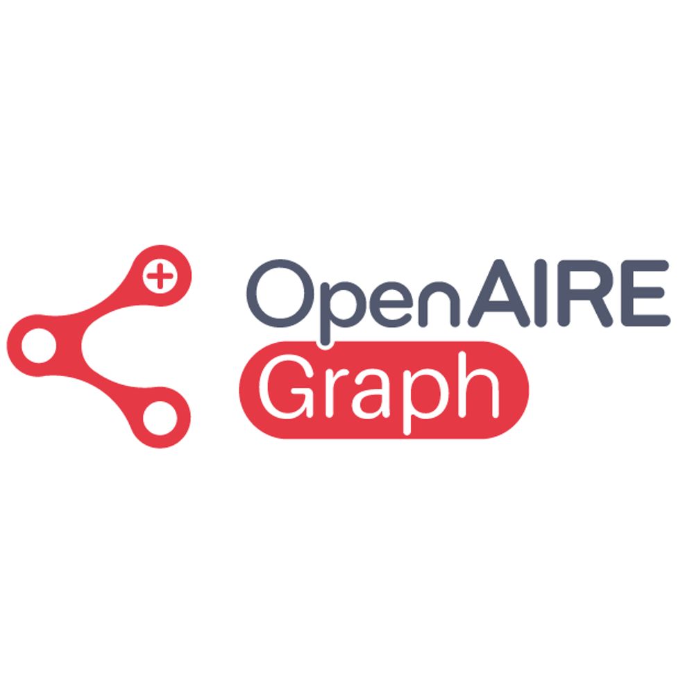 The OpenAIRE Graph
