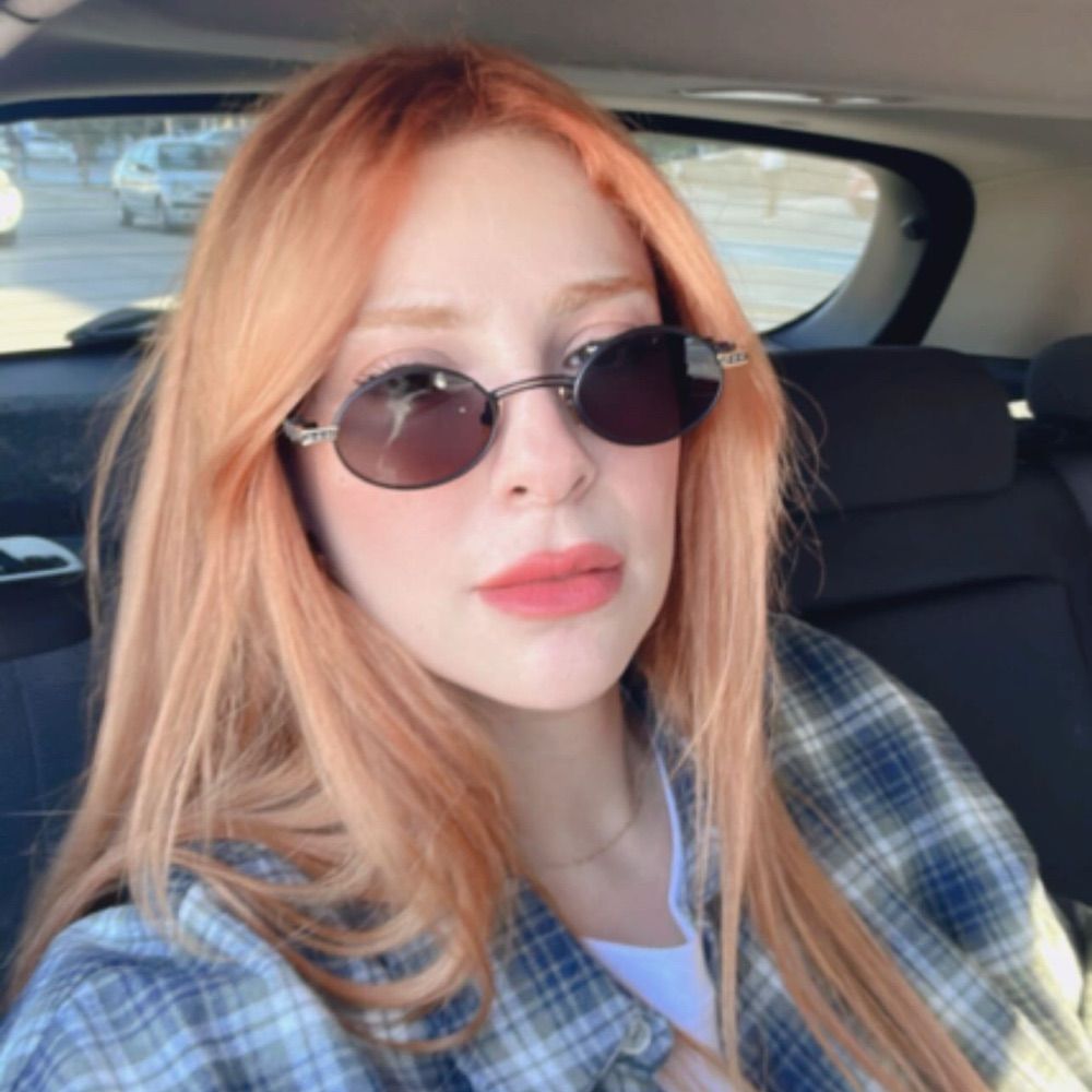 Merve Keskin