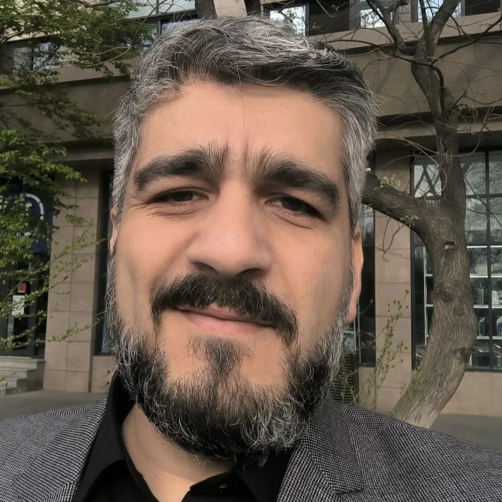 Serkan Algur