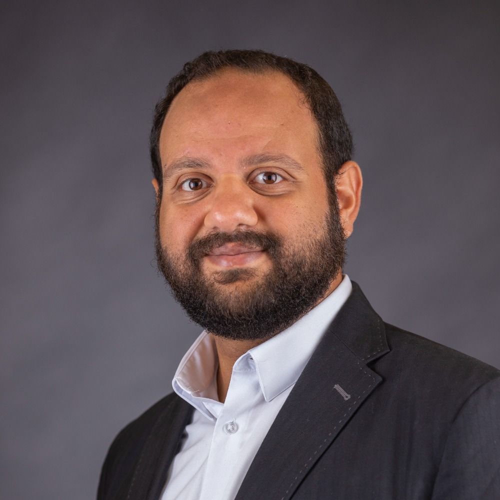 Omar Abdelrahman