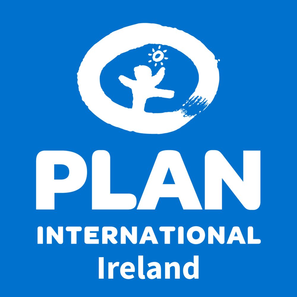 Plan International Ireland