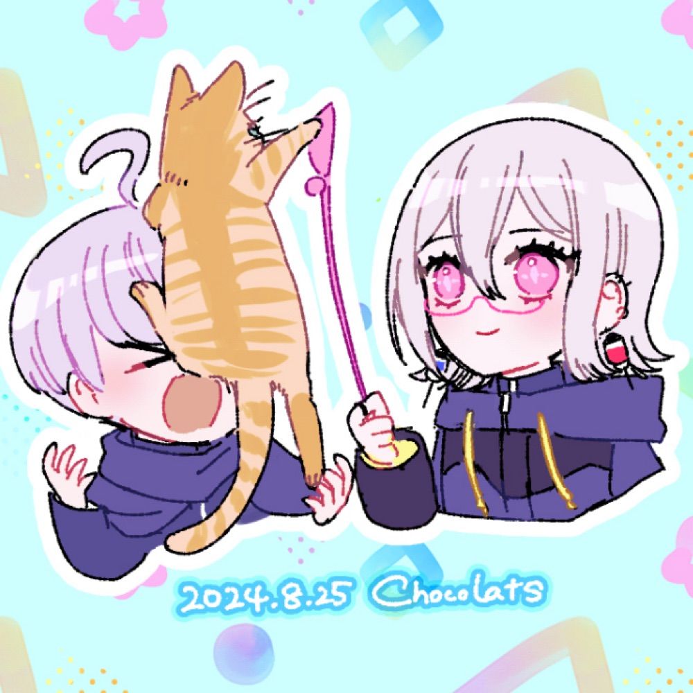もゆ