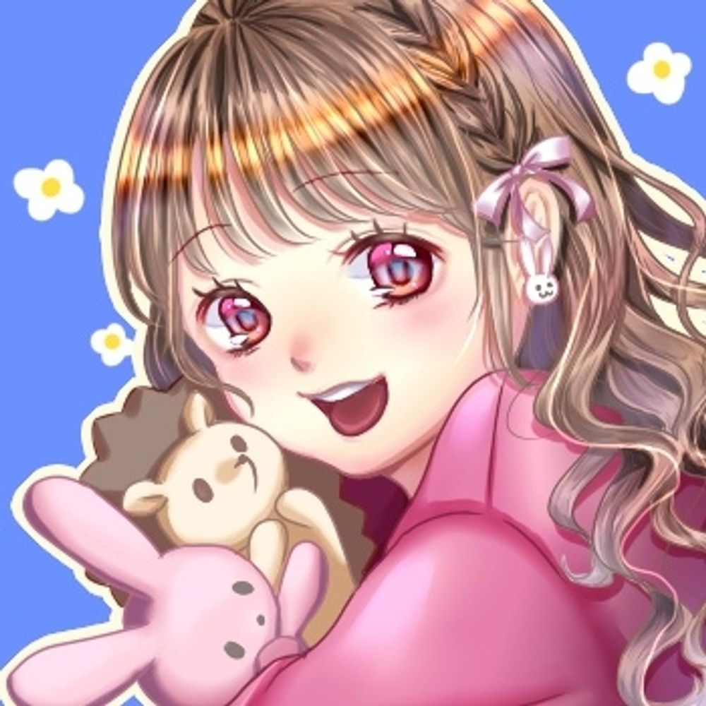 らび🐰🦔