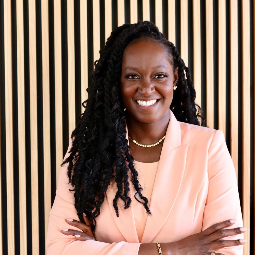 Dr. Kamara