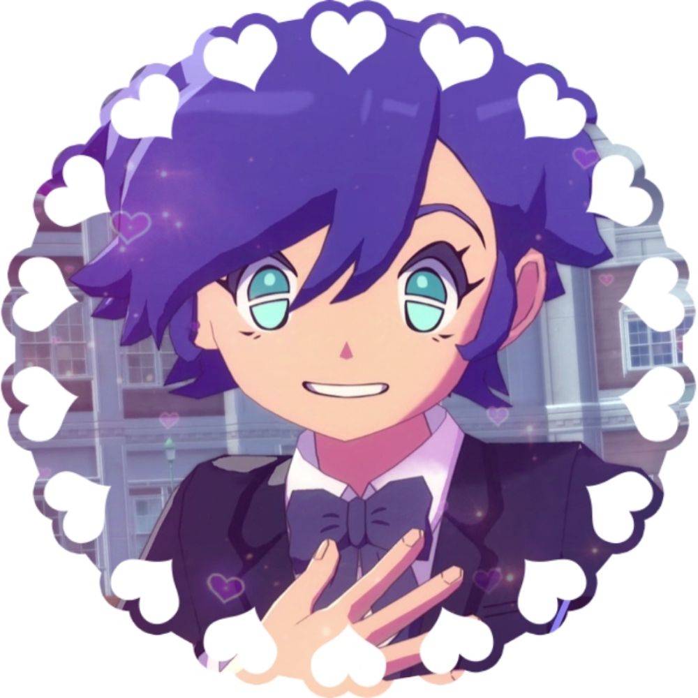 Shincci🌟🏳️‍🌈