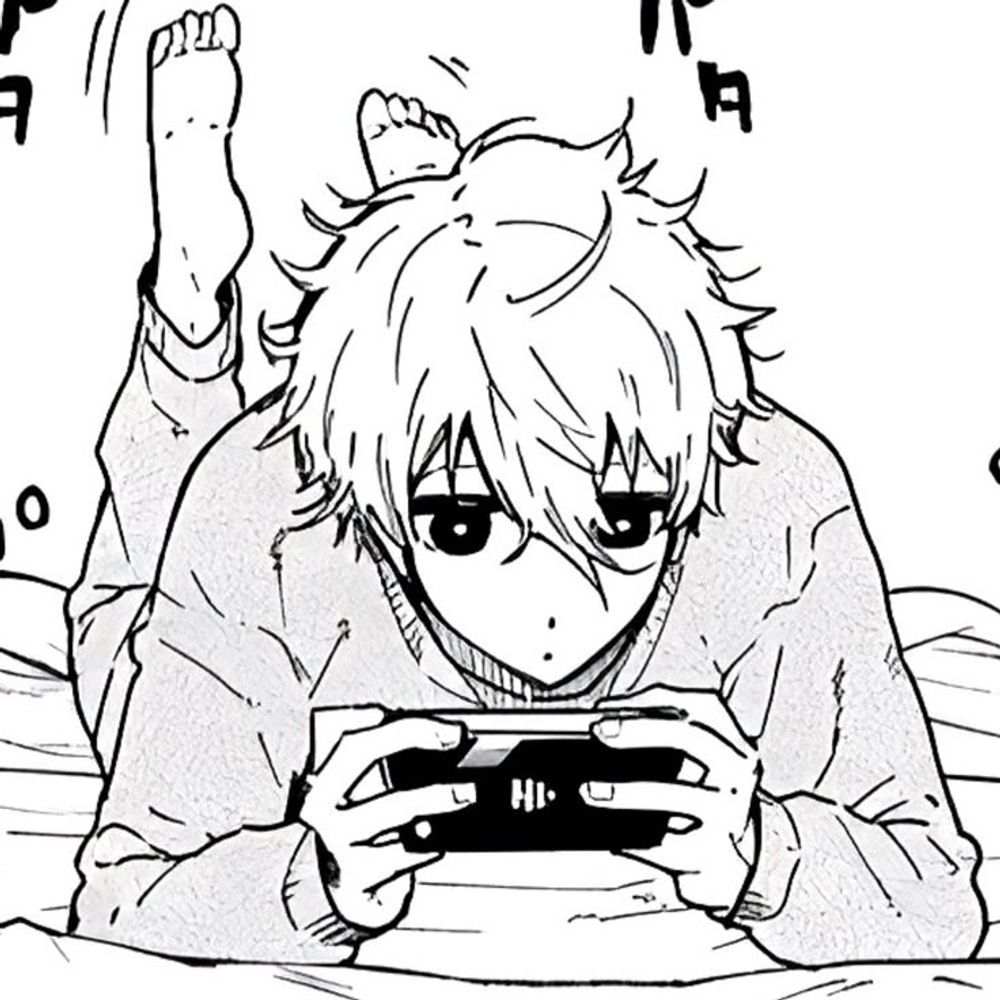 User avatar