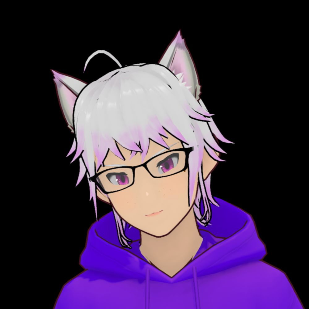 Shirou Blank