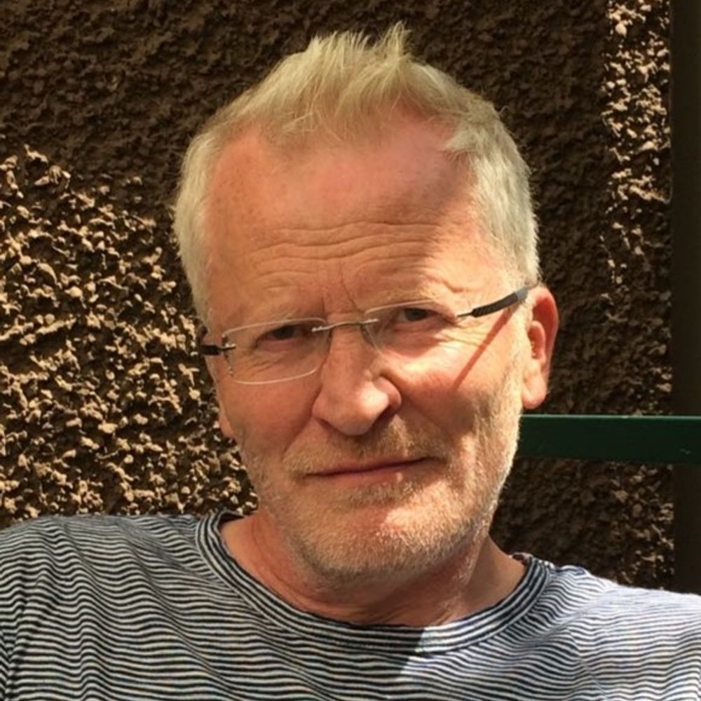 Arno Schoppenhorst