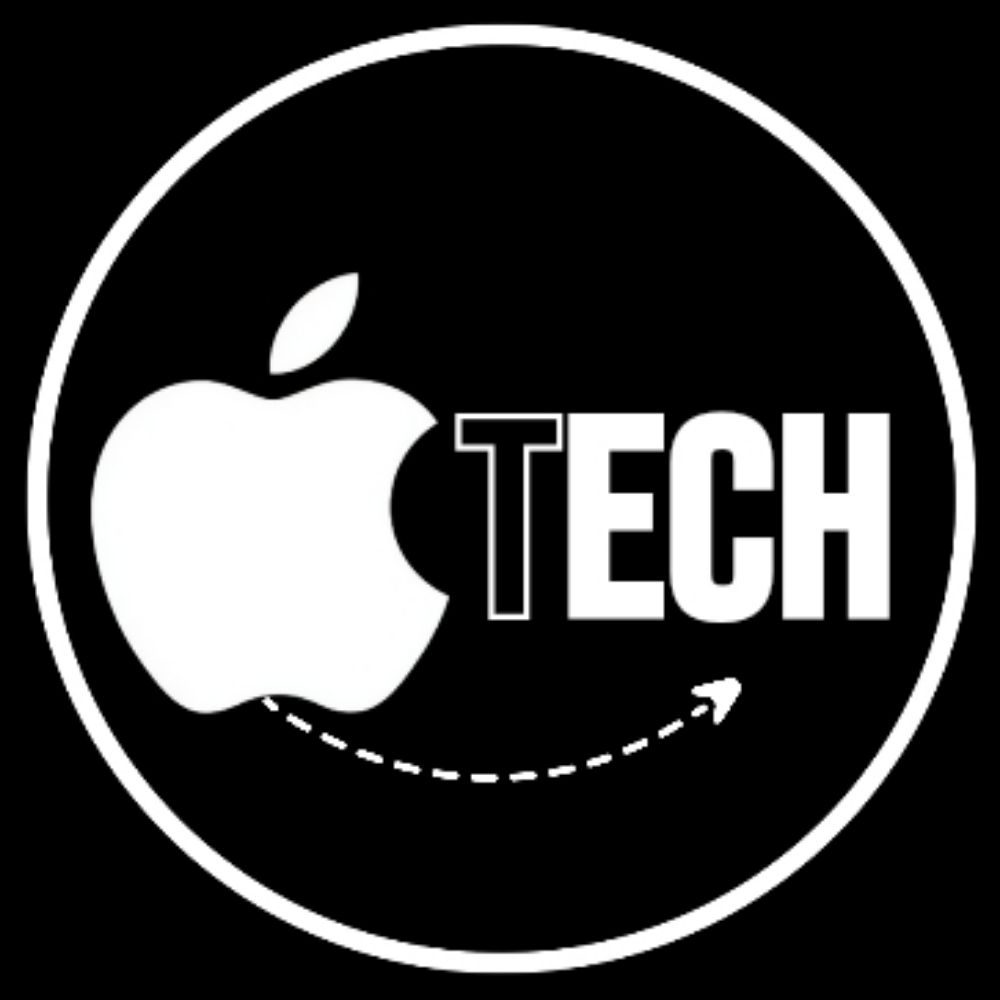 Apple Tech Way