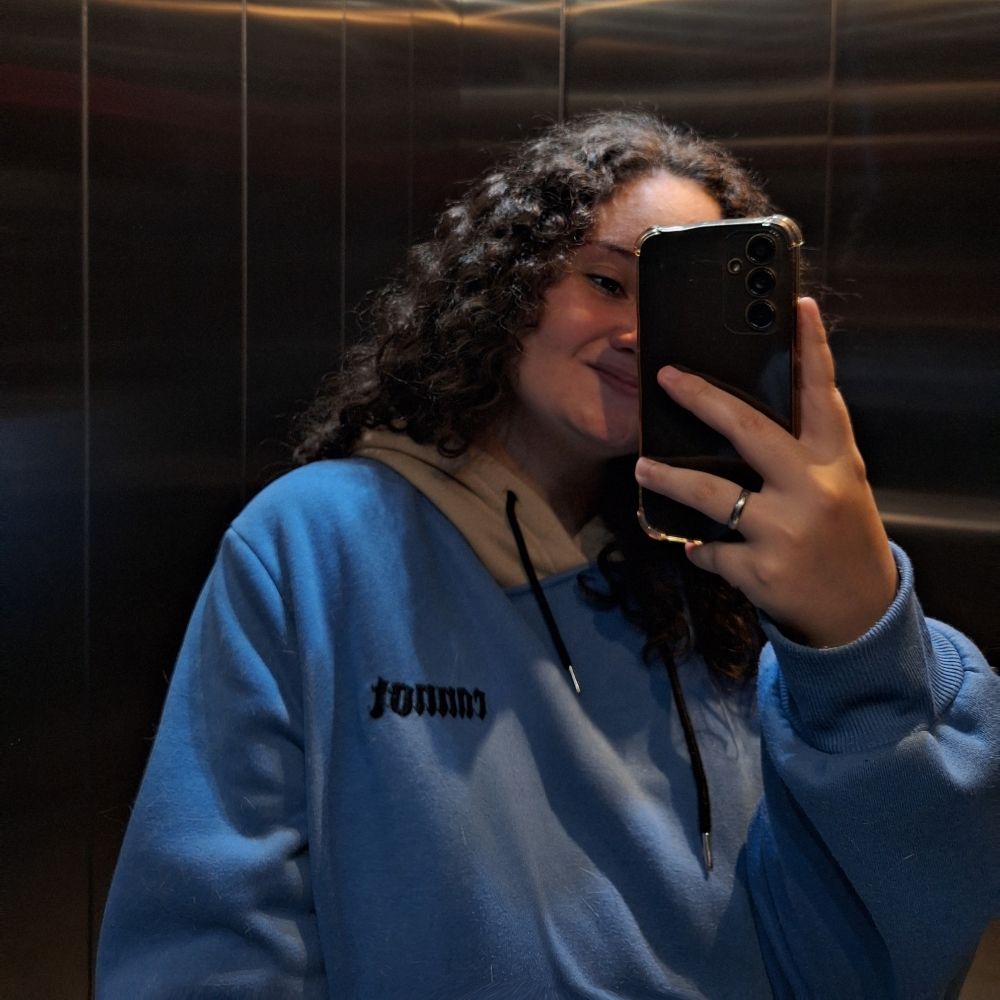 Sarinha🪐