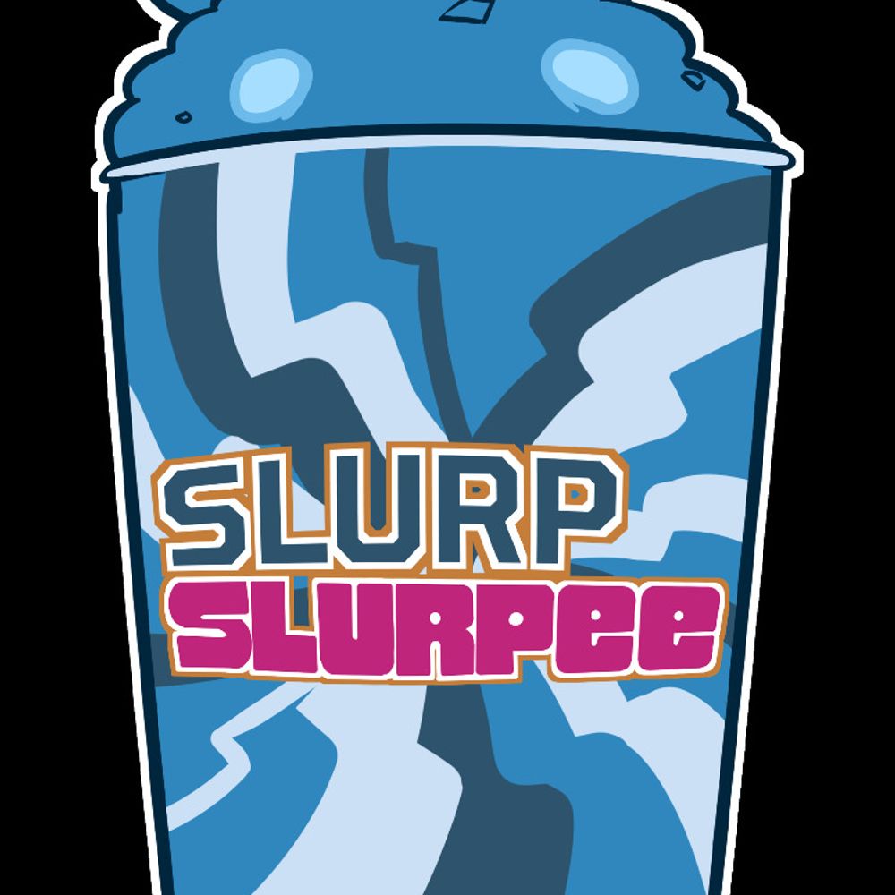 SLURP 🐰🤖