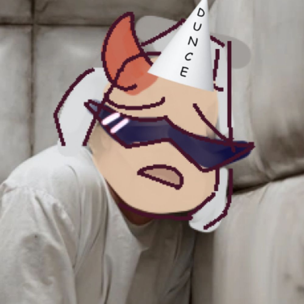 User avatar