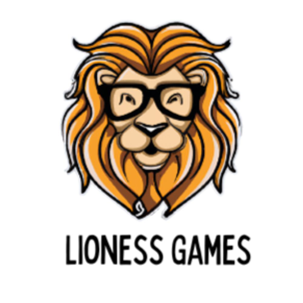Lioness Games