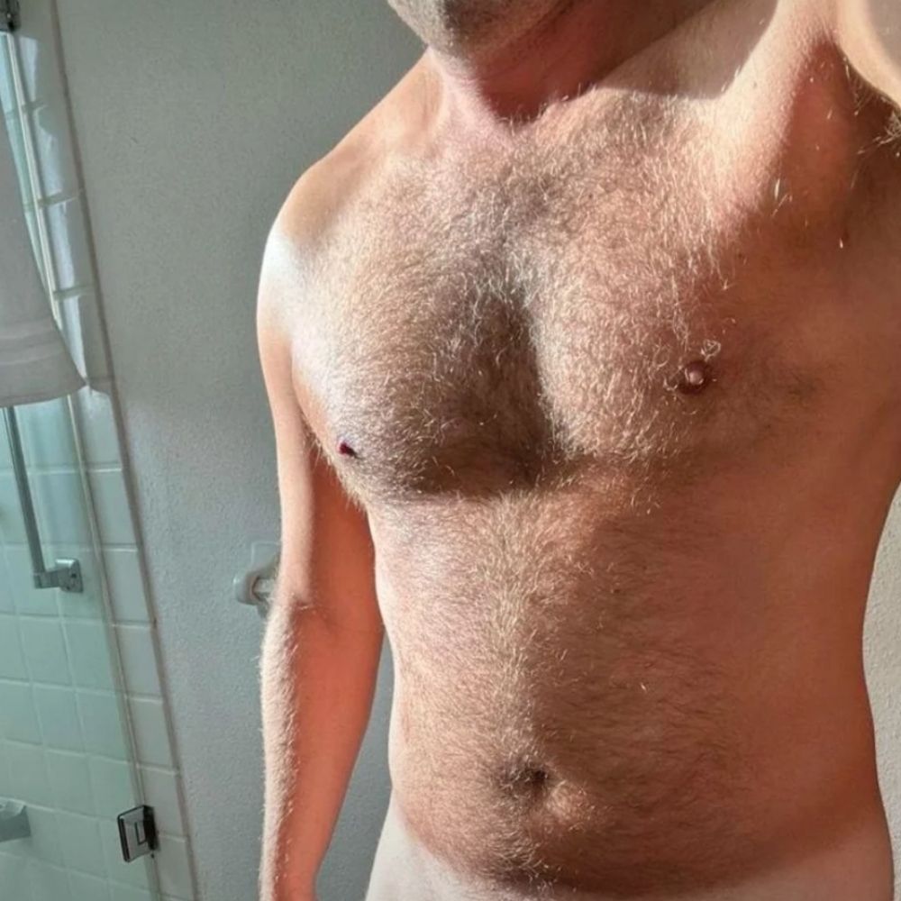 James, After Dark edition.🔞