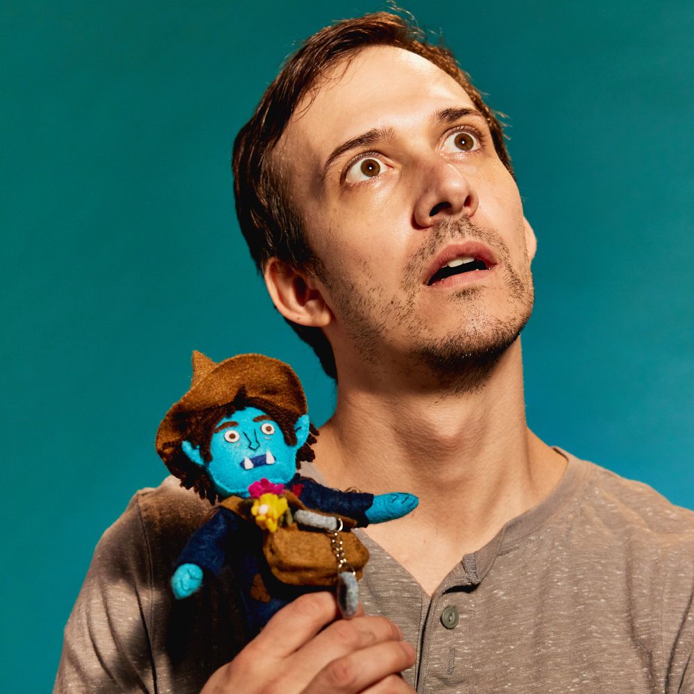 Chris Demarais