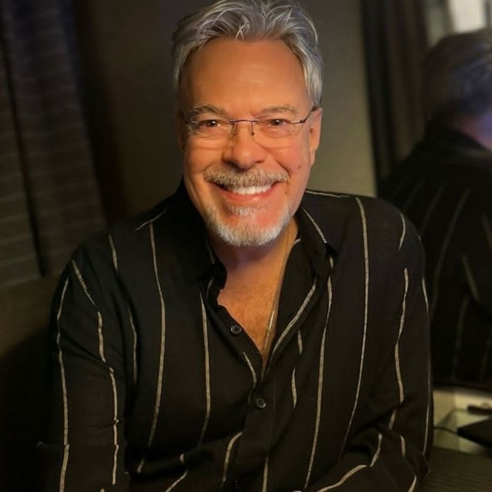 Profile picture georgelucas1123.bsky.social