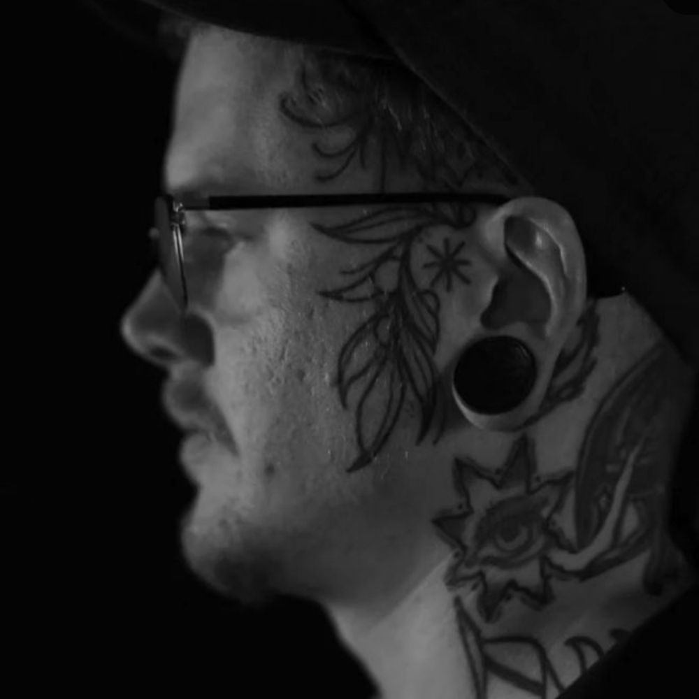 Aaron Brown