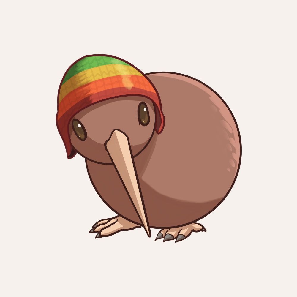 curiouskiwi 🇳🇿