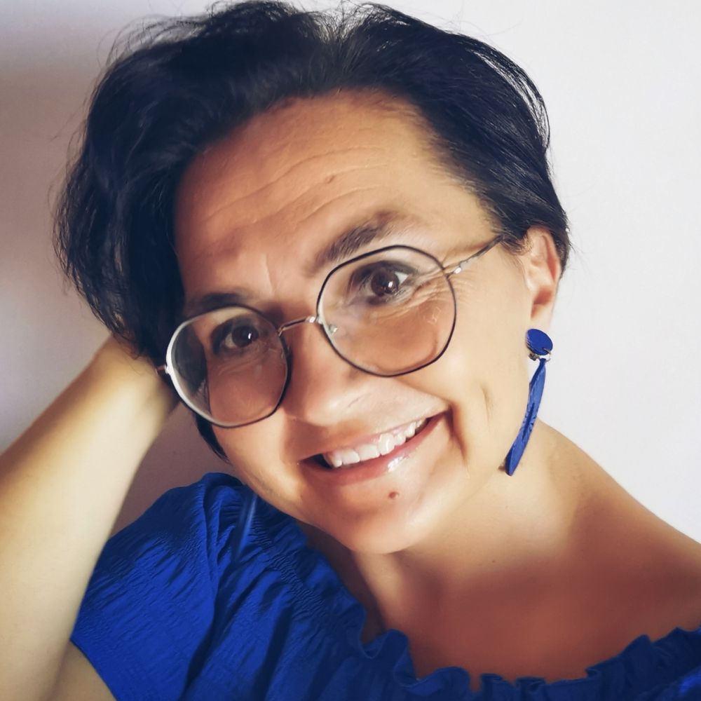 Katarzyna Paluszkiewicz