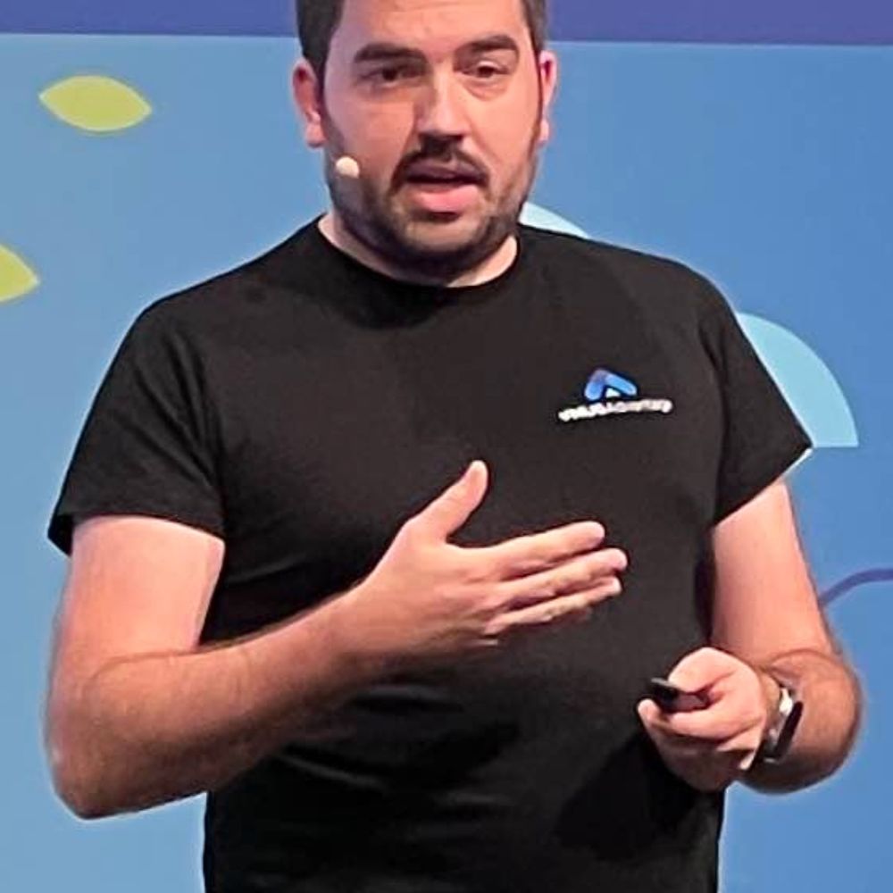Maarten Van Driessen