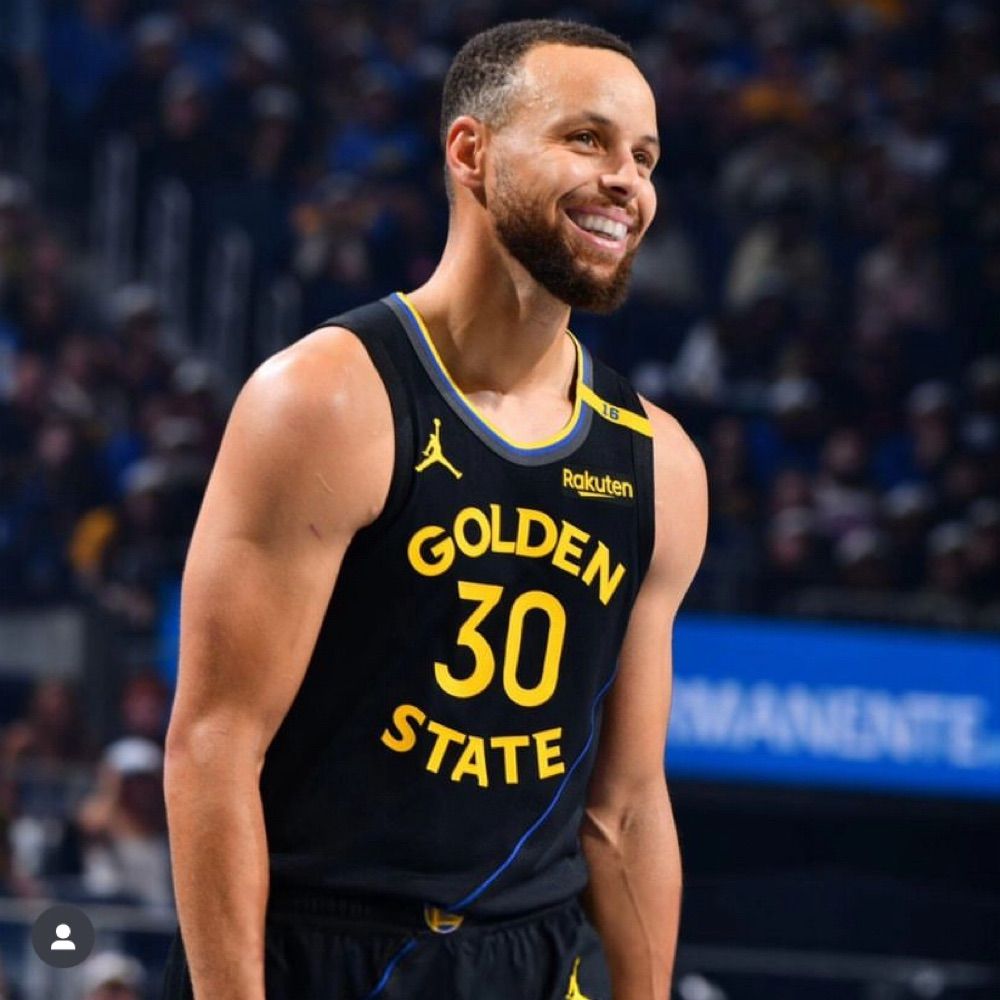 Stephen Curry