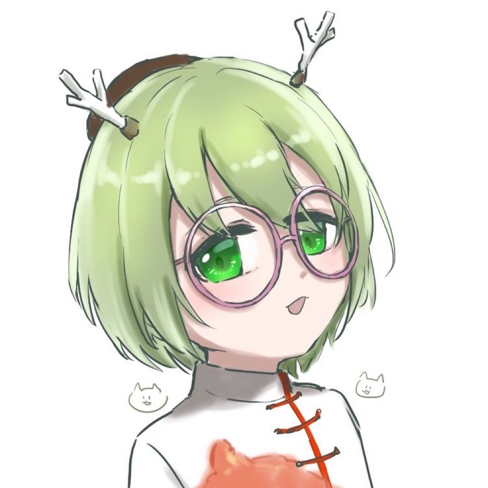 にゃんたー
