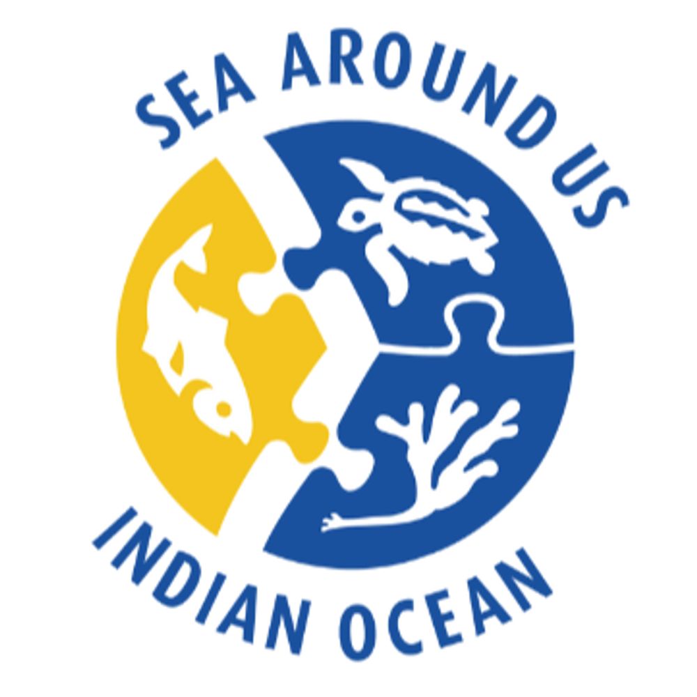 Sea Around Us - Indian Ocean