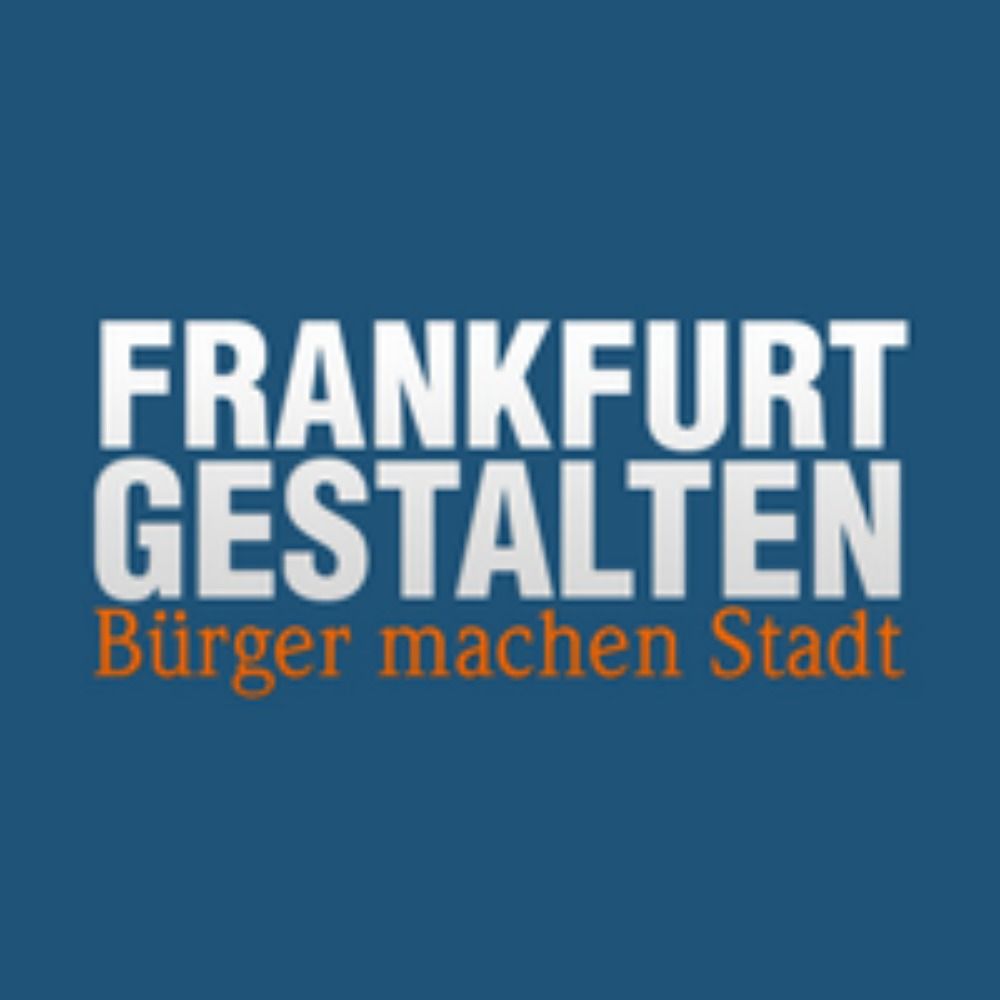 Frankfurt Gestalten