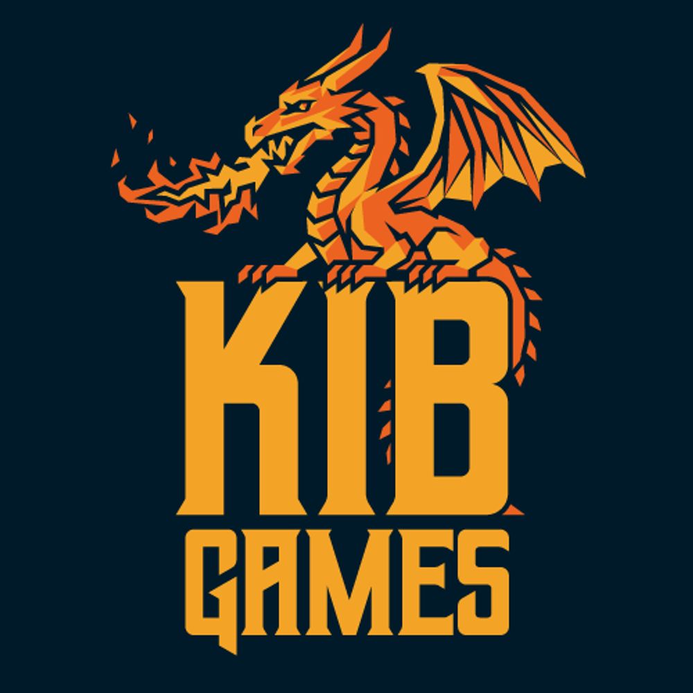 KIB Games