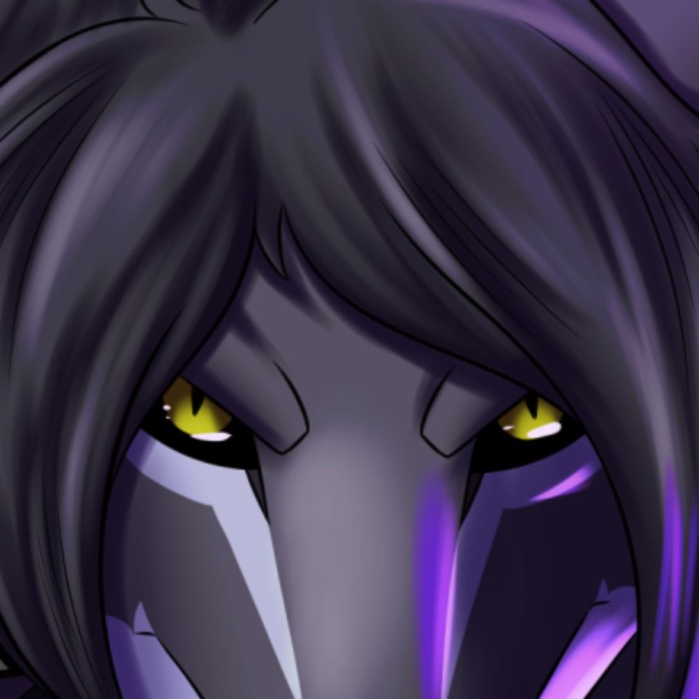 Lunis Nightwind's avatar