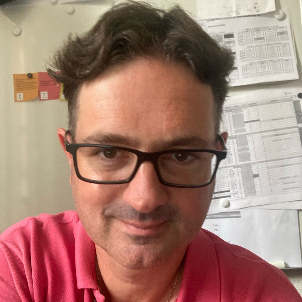 Stéphane Delattre