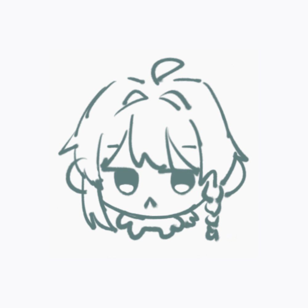 気色